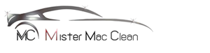 Logo Mister Mac Clean